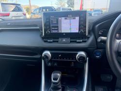 2021 Toyota RAV4 Cruiser