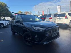 2021 Toyota RAV4 Cruiser