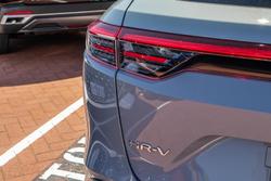 2025 Honda HR-V Vi X