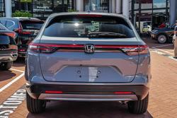 2025 Honda HR-V Vi X