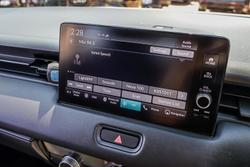 2025 Honda HR-V Vi X