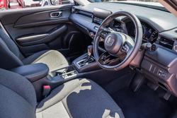 2025 Honda HR-V Vi X