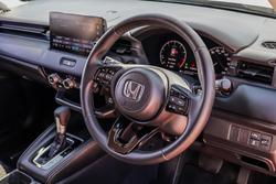 2025 Honda HR-V Vi X