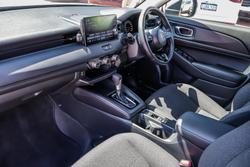 2025 Honda HR-V Vi X