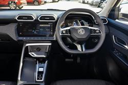 2026 MG ZS Excite Turbo