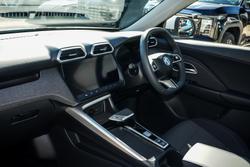 2026 MG ZS Excite Turbo