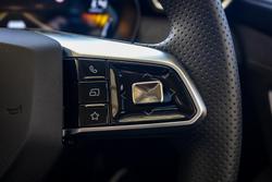 2026 MG ZS Excite Turbo
