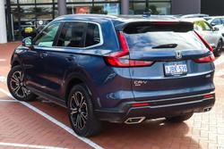 2024 Honda CR-V VTi LX