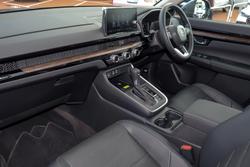 2024 Honda CR-V VTi LX