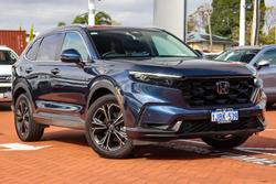 2024 Honda CR-V VTi LX