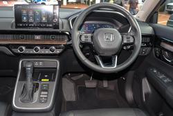 2024 Honda CR-V VTi LX