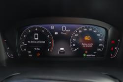 2024 Honda CR-V VTi LX