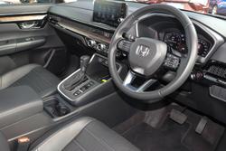 2024 Honda CR-V VTi LX