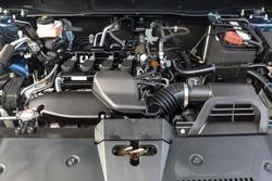 2024 Honda CR-V VTi LX