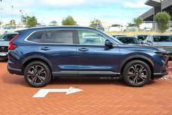 2024 Honda CR-V VTi LX