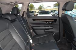 2024 Honda CR-V VTi LX