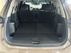 2026 Nissan X-TRAIL Rock Creek T33 Baja Storm/Black Roof
