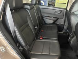 2026 Nissan X-TRAIL Rock Creek T33 Baja Storm/Black Roof