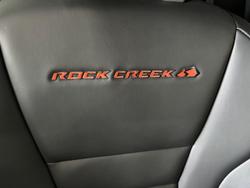 2026 Nissan X-TRAIL Rock Creek T33 Baja Storm/Black Roof
