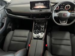 2026 Nissan X-TRAIL Rock Creek T33 Baja Storm/Black Roof