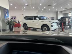 2026 Nissan X-TRAIL Rock Creek T33 Baja Storm/Black Roof