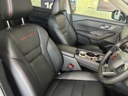 2026 Nissan X-TRAIL Rock Creek T33 Baja Storm/Black Roof