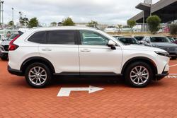 2024 Honda CR-V VTi L