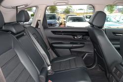 2024 Honda CR-V VTi L