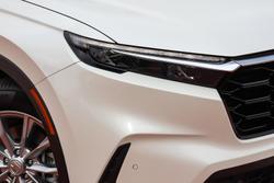 2024 Honda CR-V VTi L
