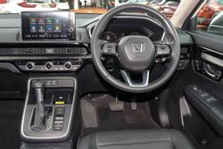 2024 Honda CR-V VTi L