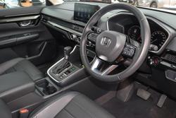 2024 Honda CR-V VTi L