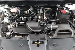 2024 Honda CR-V VTi L