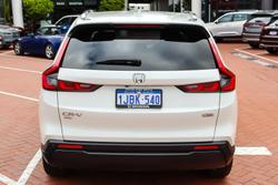 2024 Honda CR-V VTi L