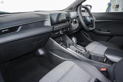 2026 MG MG3 Excite MY26 Dover White