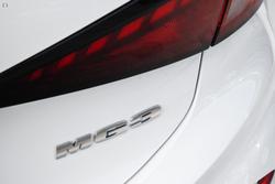 2026 MG MG3 Excite MY26 Dover White