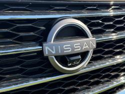 2026 Nissan Patrol Ti-L