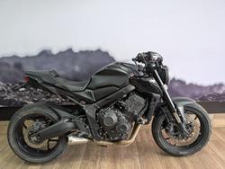 Honda CB650R