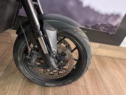 2023 Honda CB650R Black