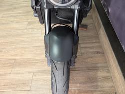 2023 Honda CB650R Black