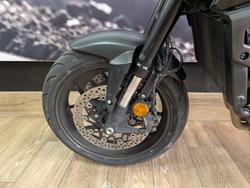 2023 Honda CB650R Black