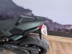 2023 Honda CB650R Black