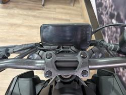 2023 Honda CB650R Black