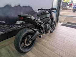 2023 Honda CB650R Black