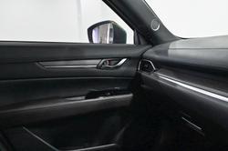 2018 Mazda CX-5 Akera