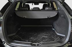 2018 Mazda CX-5 Akera
