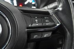 2018 Mazda CX-5 Akera