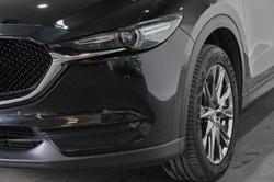 2018 Mazda CX-5 Akera