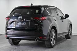 2018 Mazda CX-5 Akera