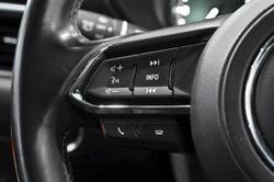 2018 Mazda CX-5 Akera