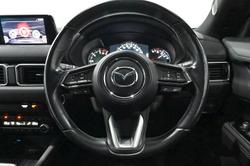 2018 Mazda CX-5 Akera